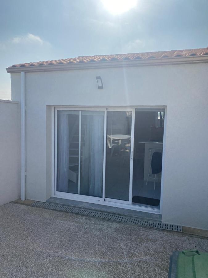 Appartement Mezzanine Au Calme *
