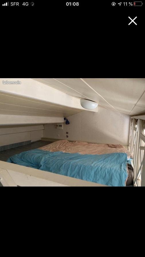 Mezzanine Au Calme Apartamento Royan
