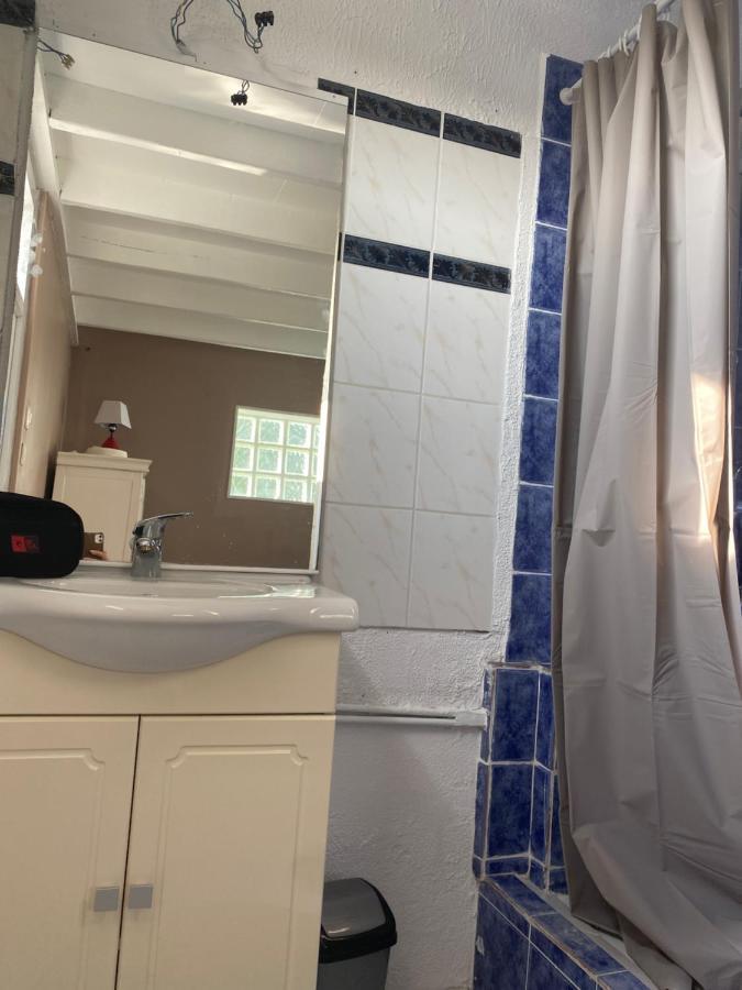 Mezzanine Au Calme Apartamento *